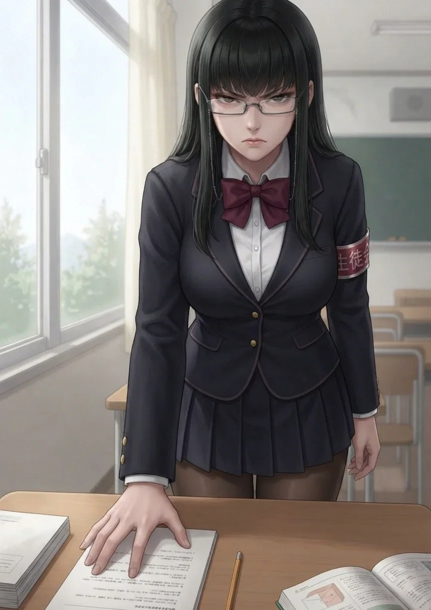Desk