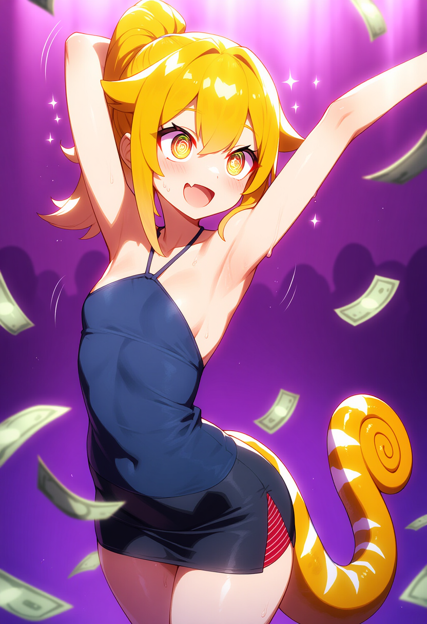 dance