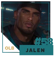 Jalen Lockdown Revis