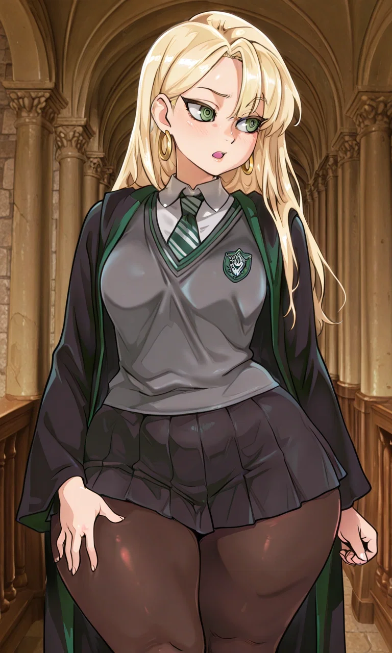 draco