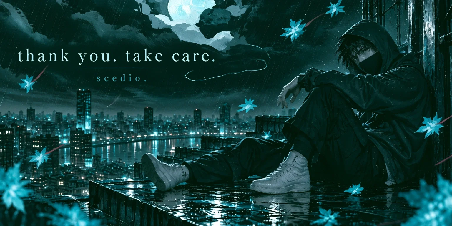 Thank you. Take care.