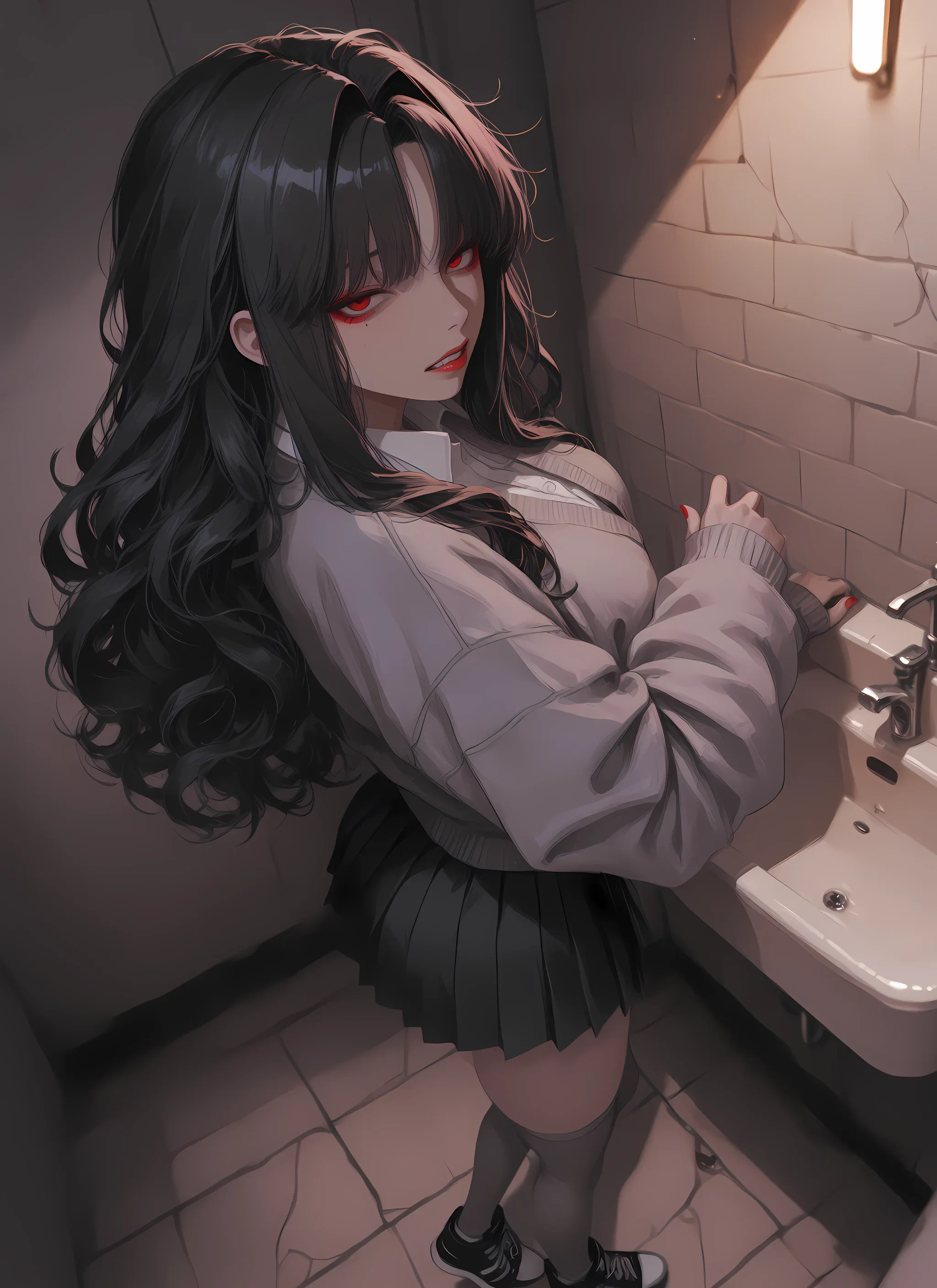 character image