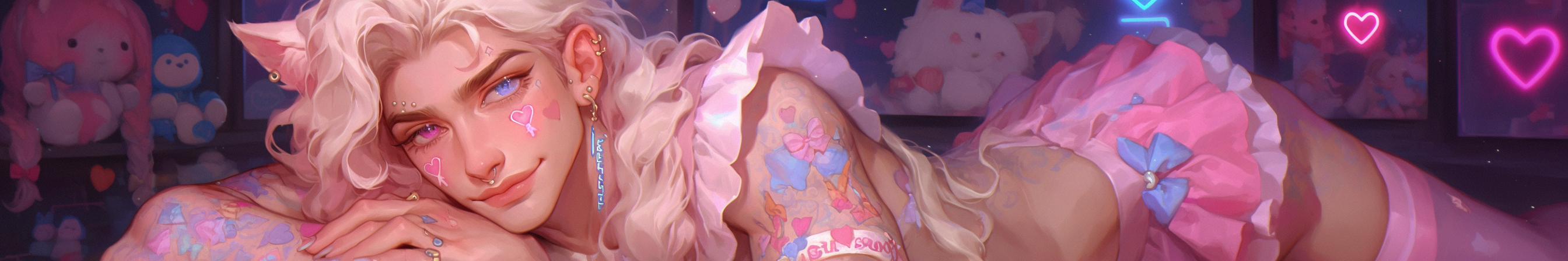 banner