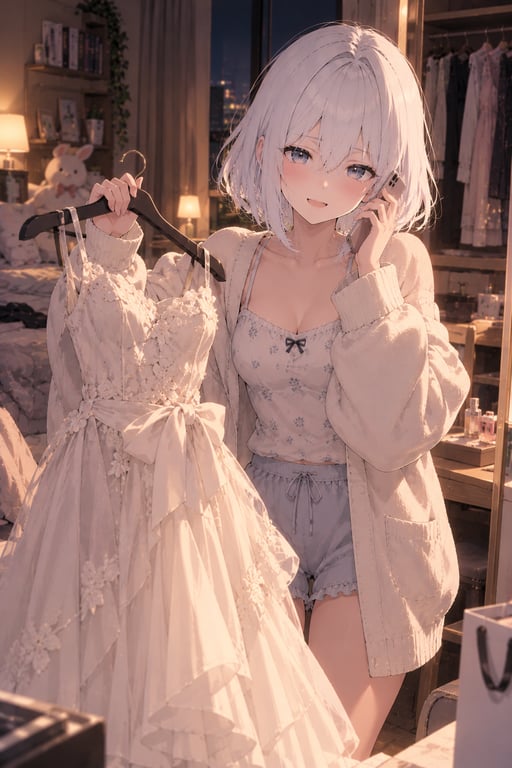 7