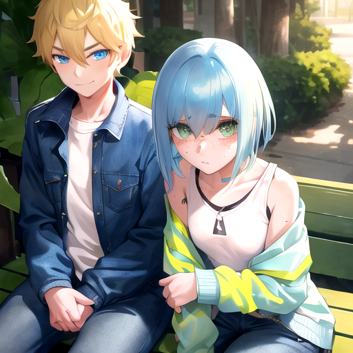 N