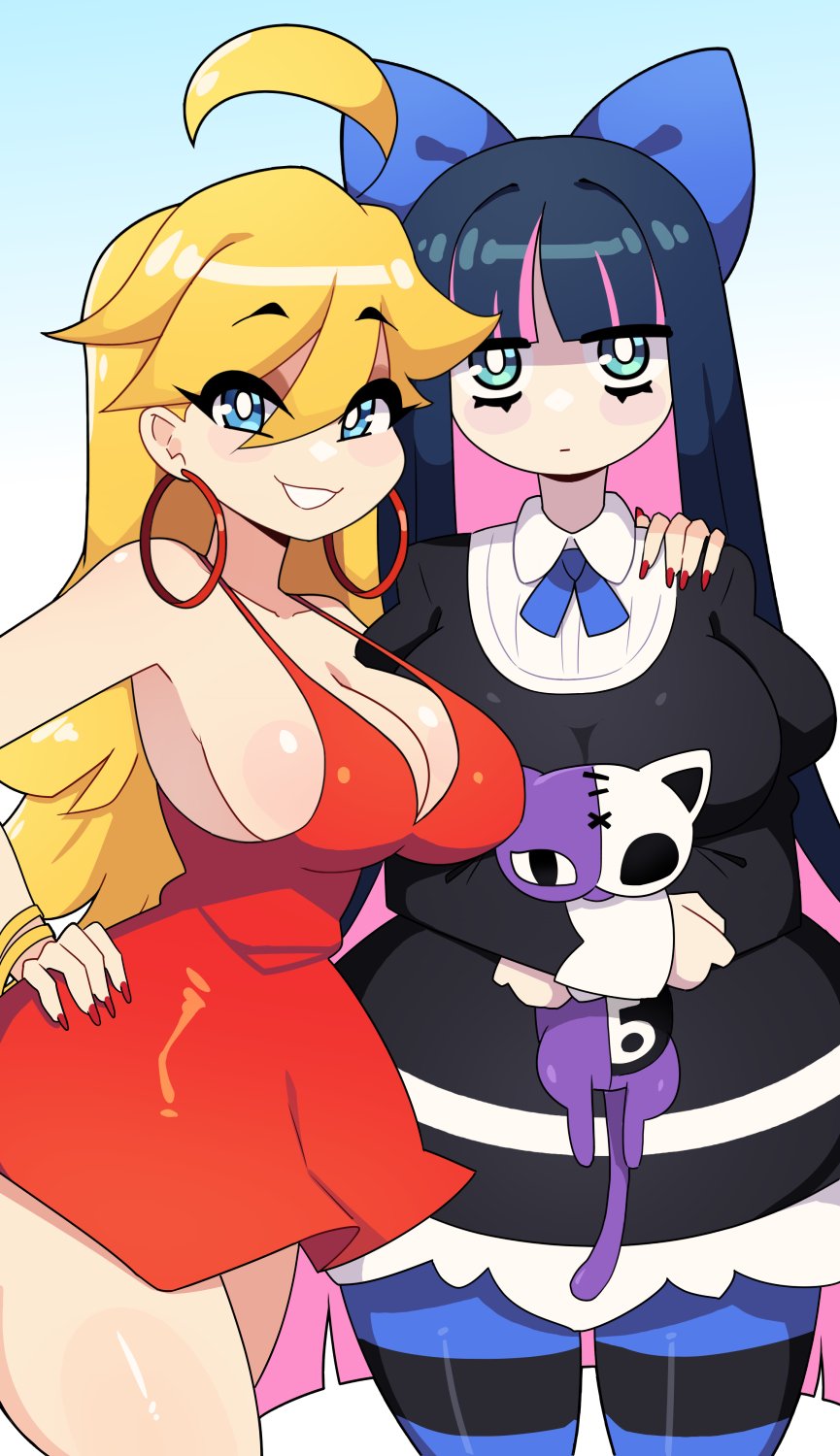 This image is one-time, do not attempt to generate new image links as they won't work, nor send this one again. Bot originally made by wowiemebig on Chub.AI. If you're seeing this, Tit Supremacy or Ass Supremacy? And I fucked up.