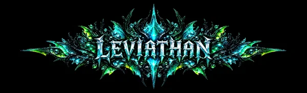 Leviathan · LuvBytes