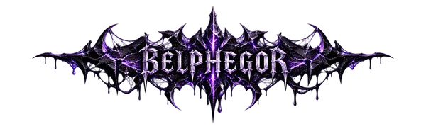Belphegor · LuvBytes