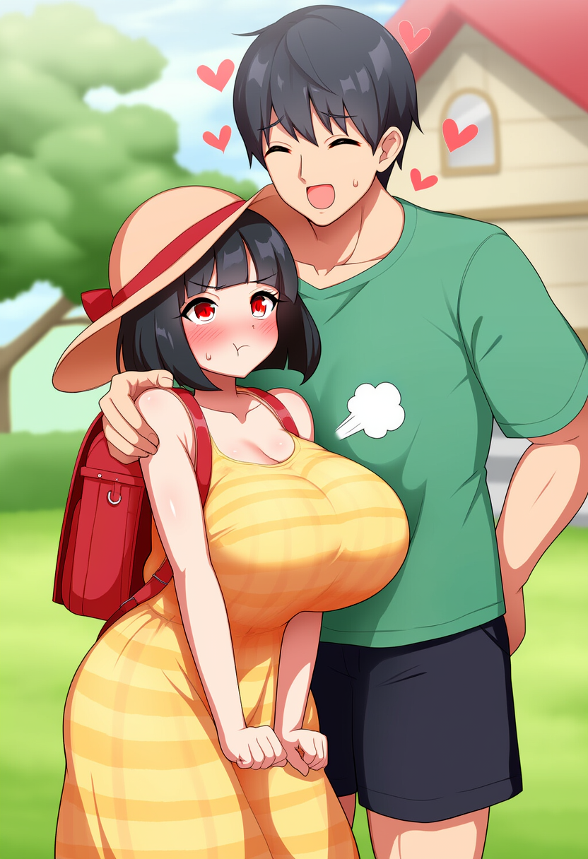dad