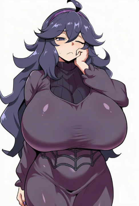 Hex Bored