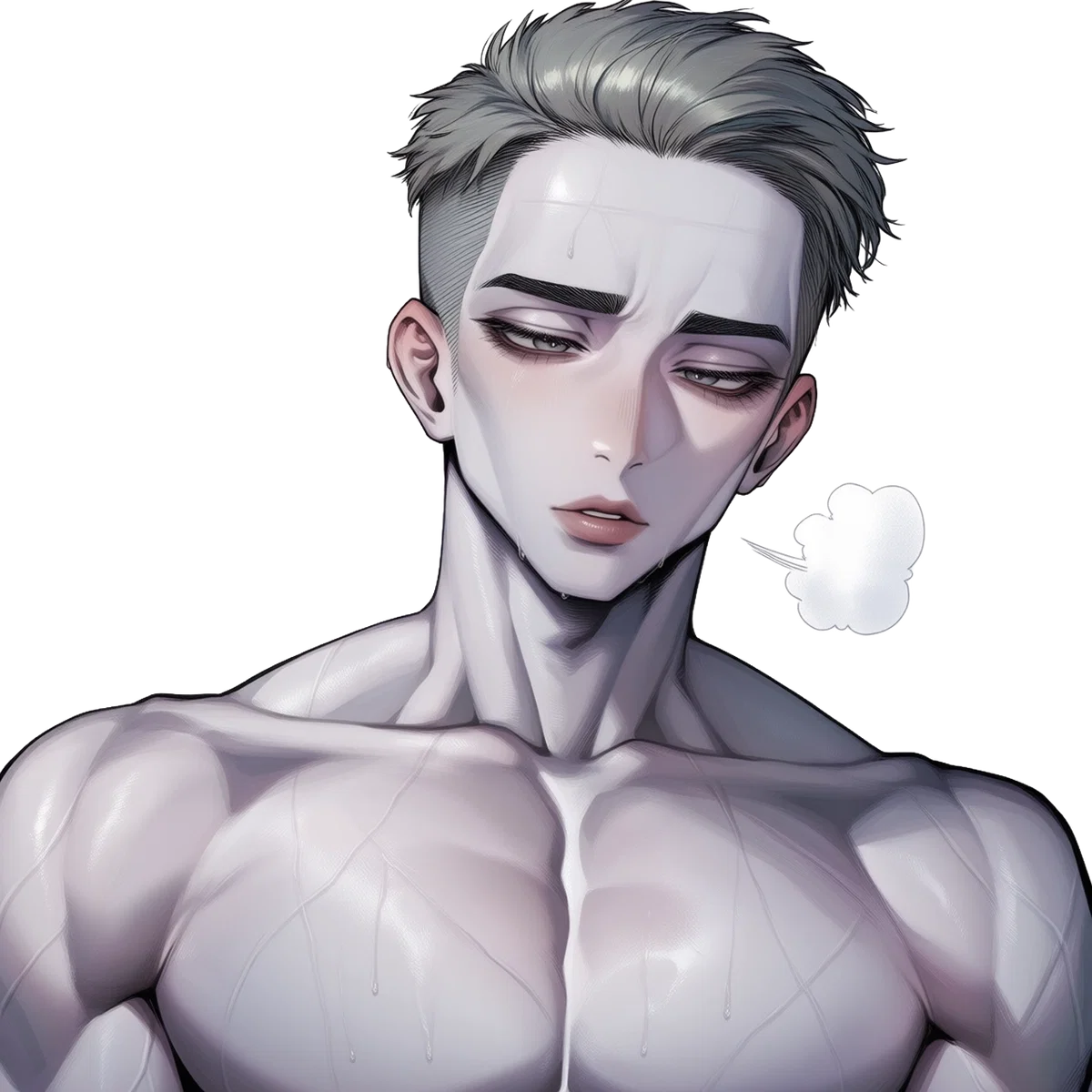 Male-ReliefEmotional