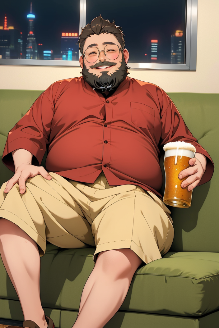 Buro Haruna