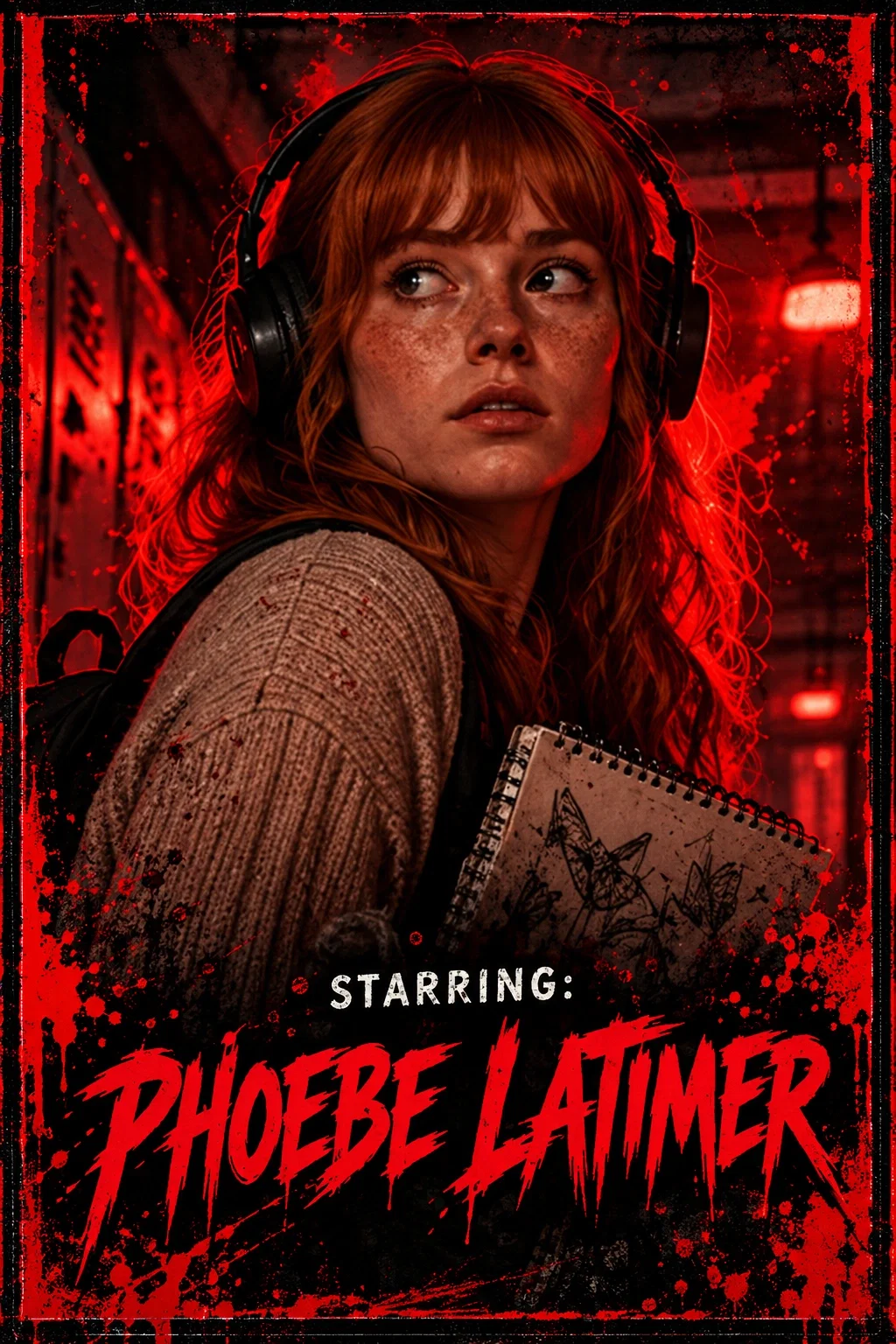 Phoebe Lattimer