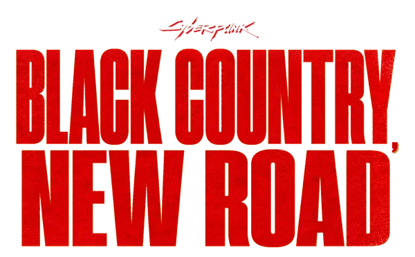 Black Country, New Road title image