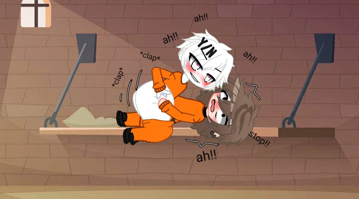 Rapehim