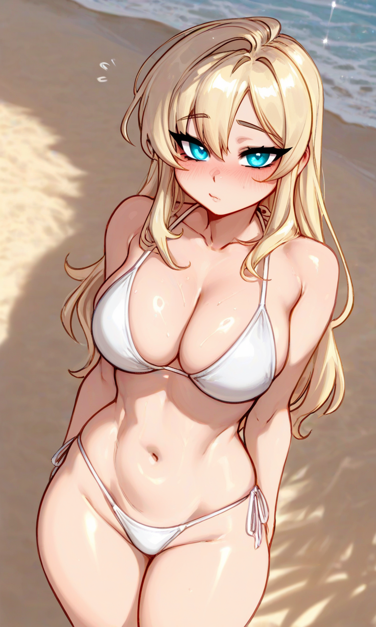 Mary