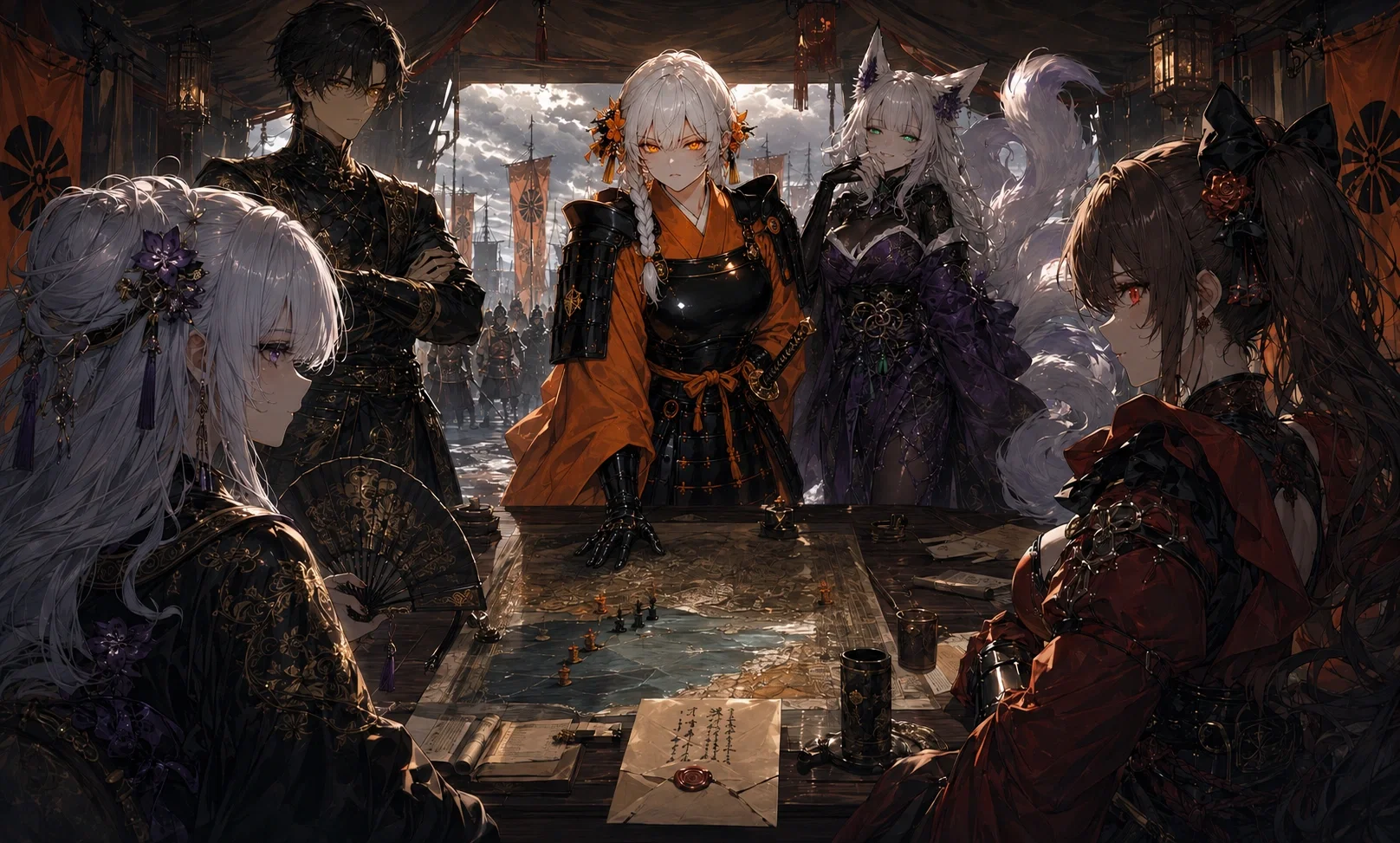 Meeting