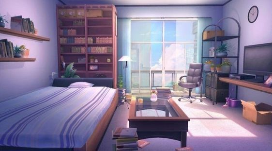 chambre de user