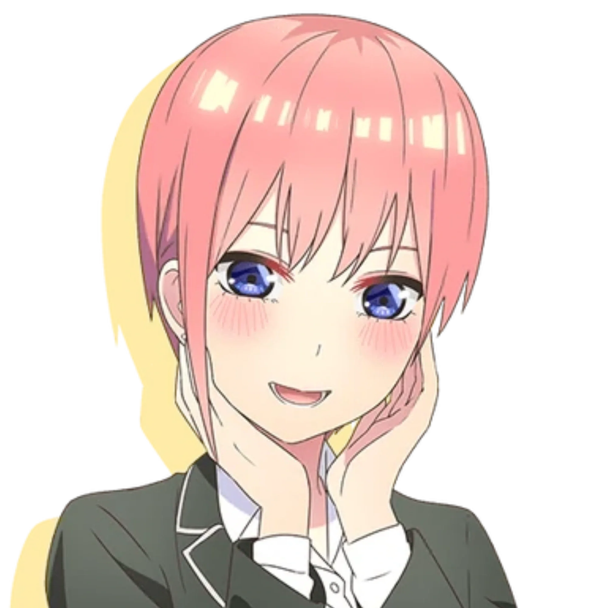 IchikaNakano_Icon