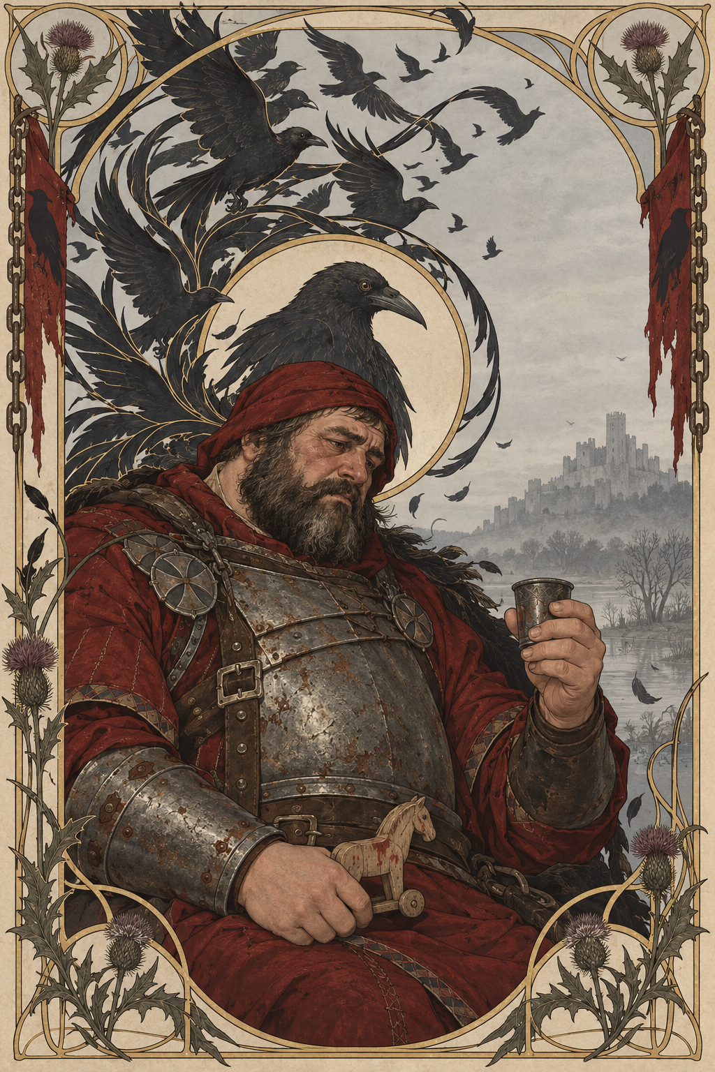 The Bloody Baron