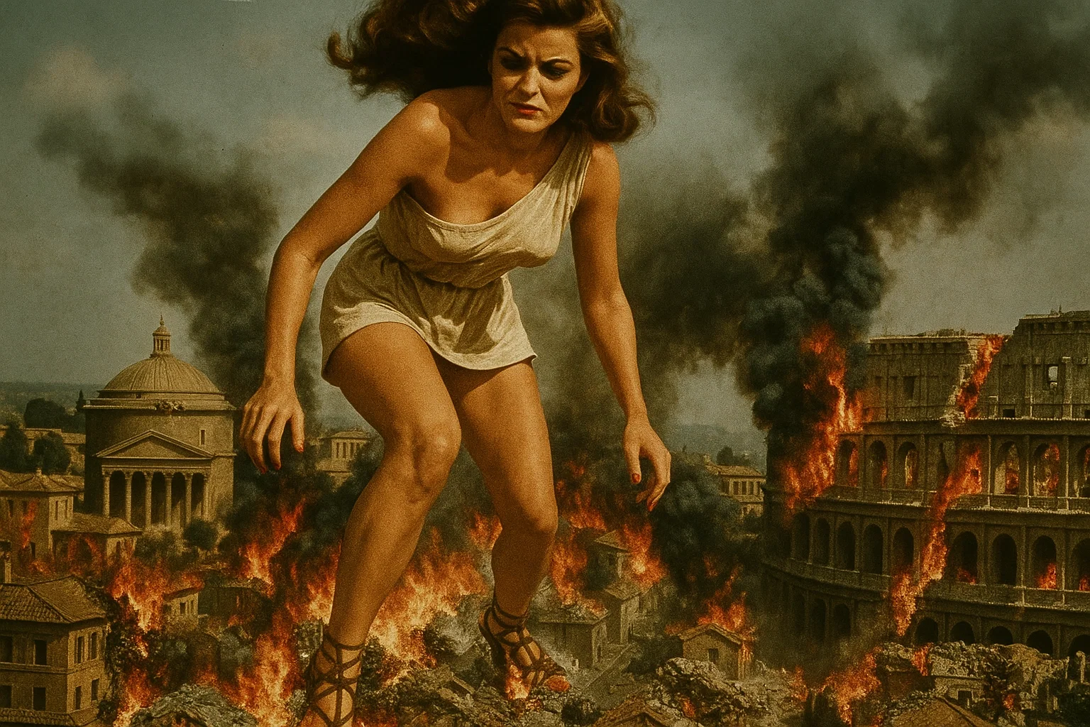 ROME2