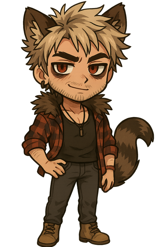 Rafe-Ashen