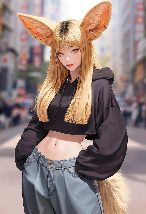 Kang Seoyeon (Sera)