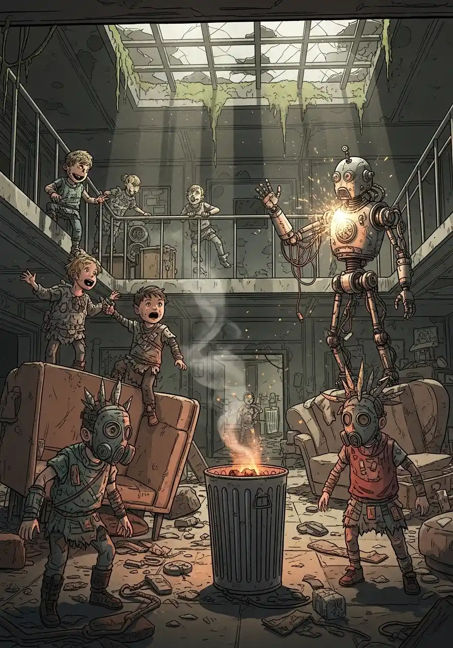 Vault 25