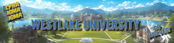 Westlake University character