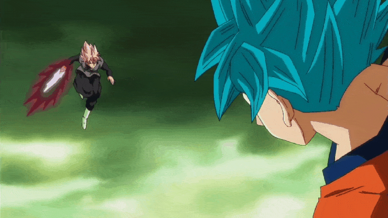 goku black - NamuWiki