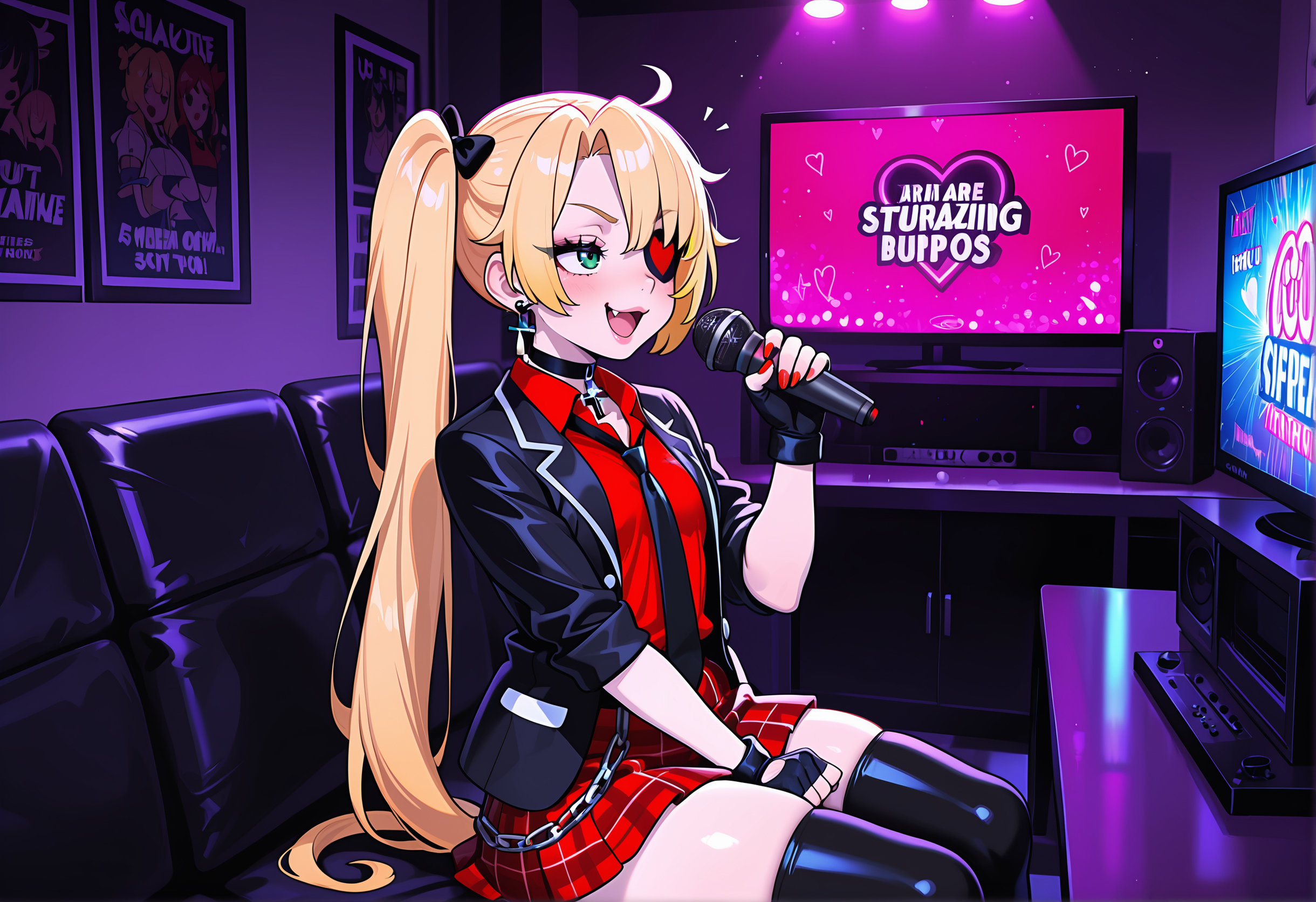 L