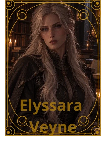 Elyssara Veyne