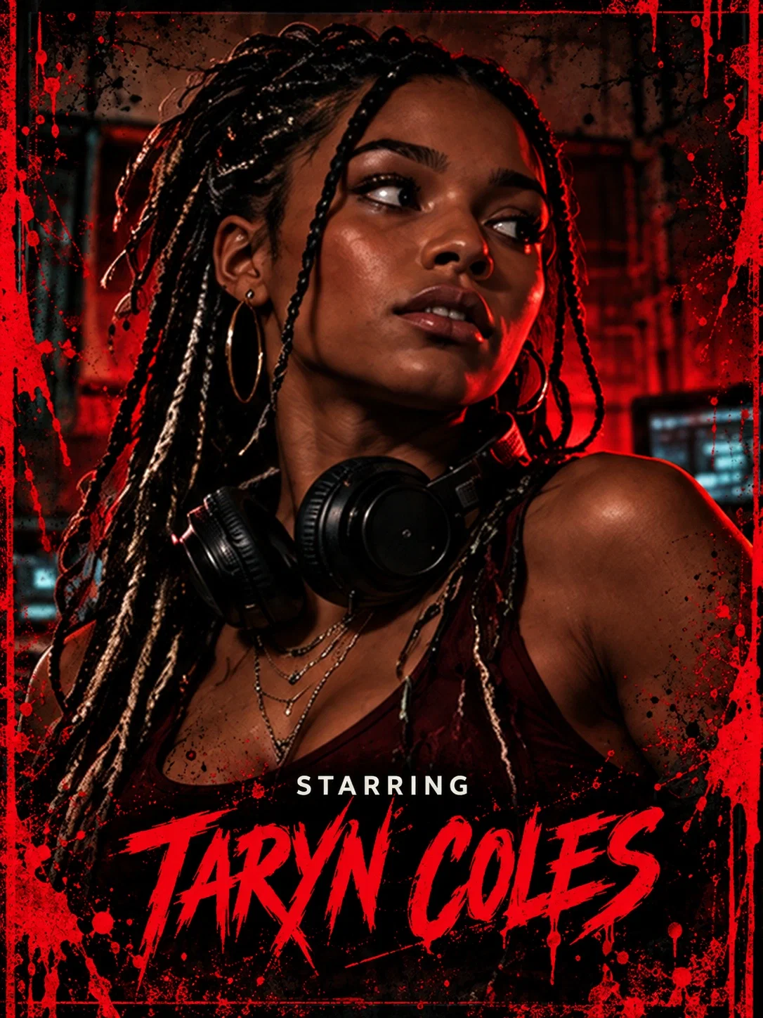 Taryn Coles