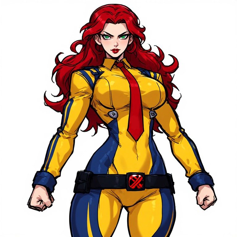 Jean Grey