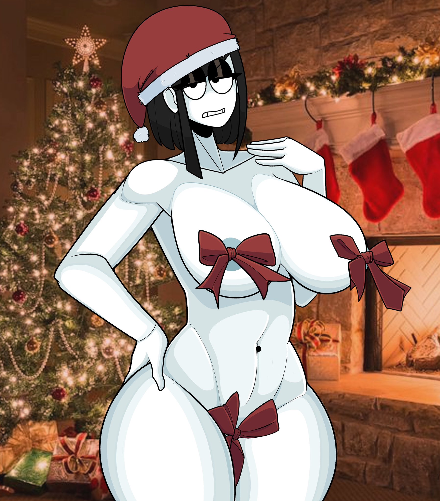 H