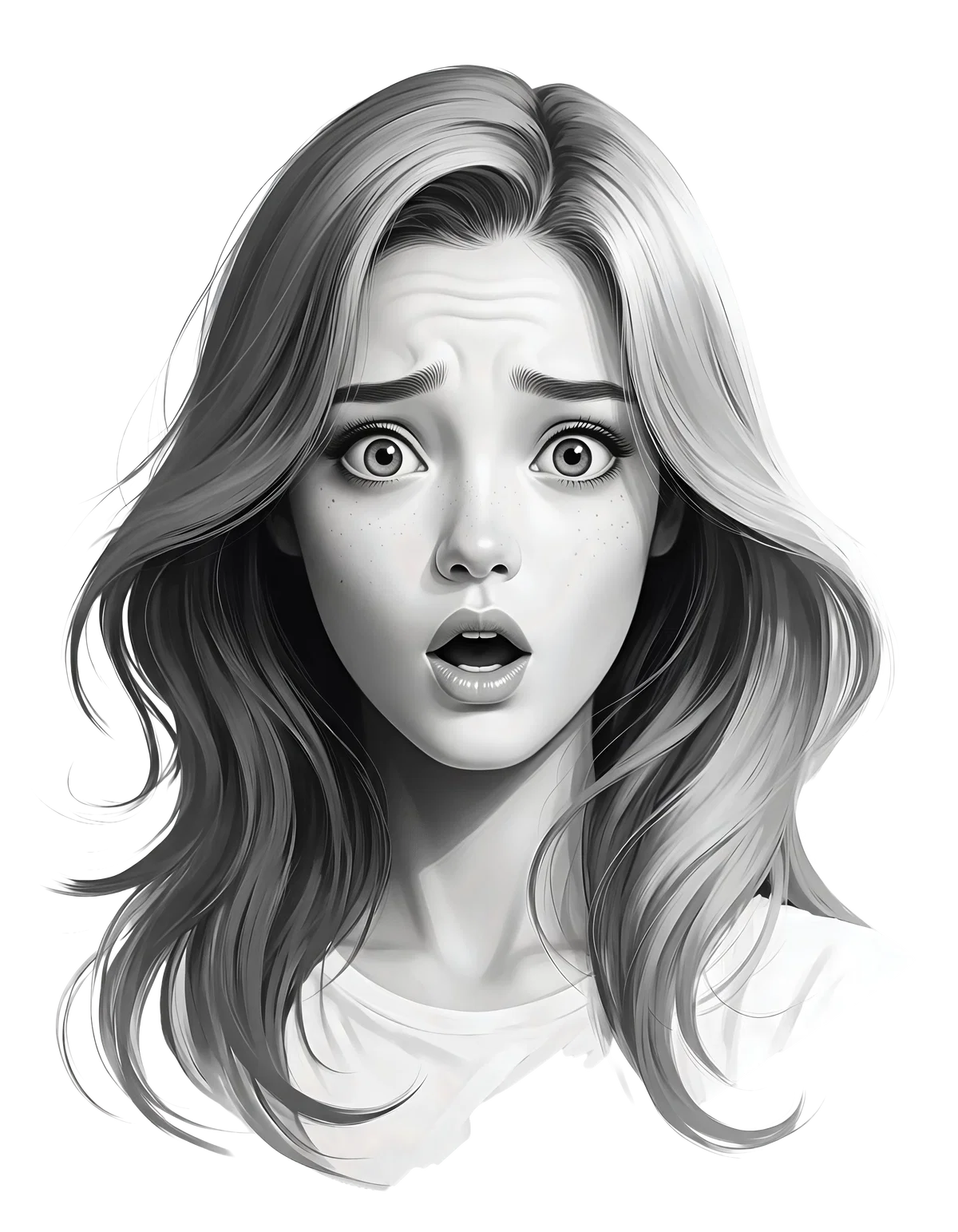 Female-SurprisedEmotional