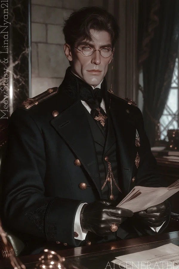 Conrad Norman