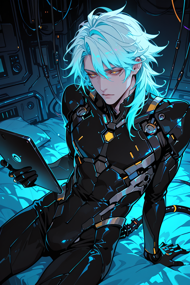 Sol Gallery 4