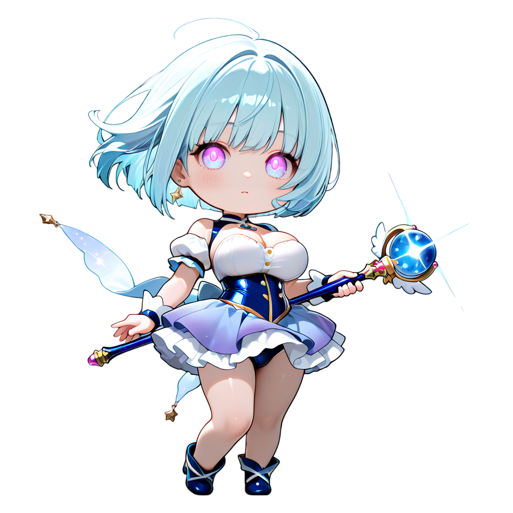 Futanari Version