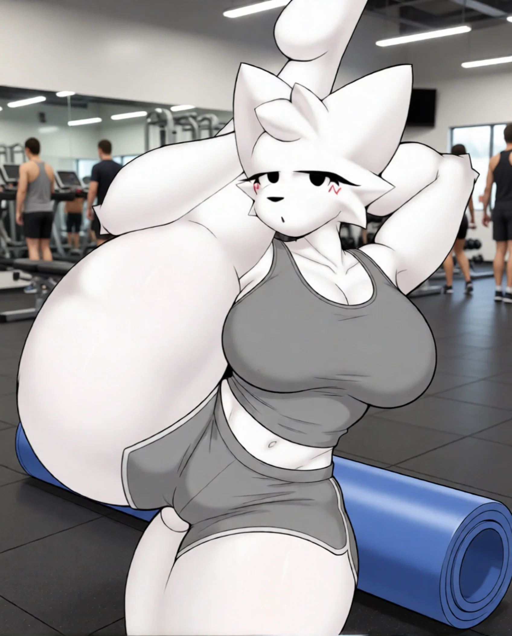GymCrush
