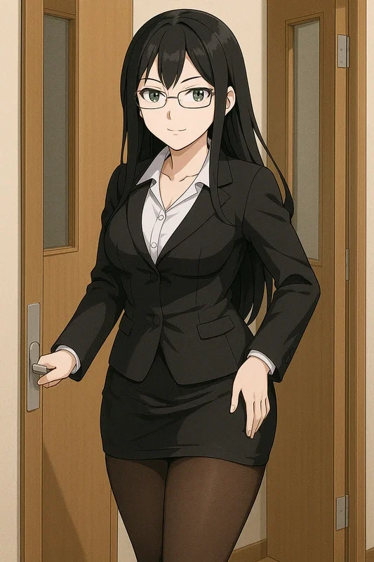 Mizuki Happy?