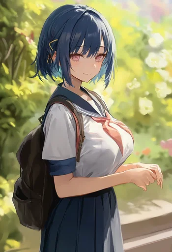 Sophie Neutral Image
