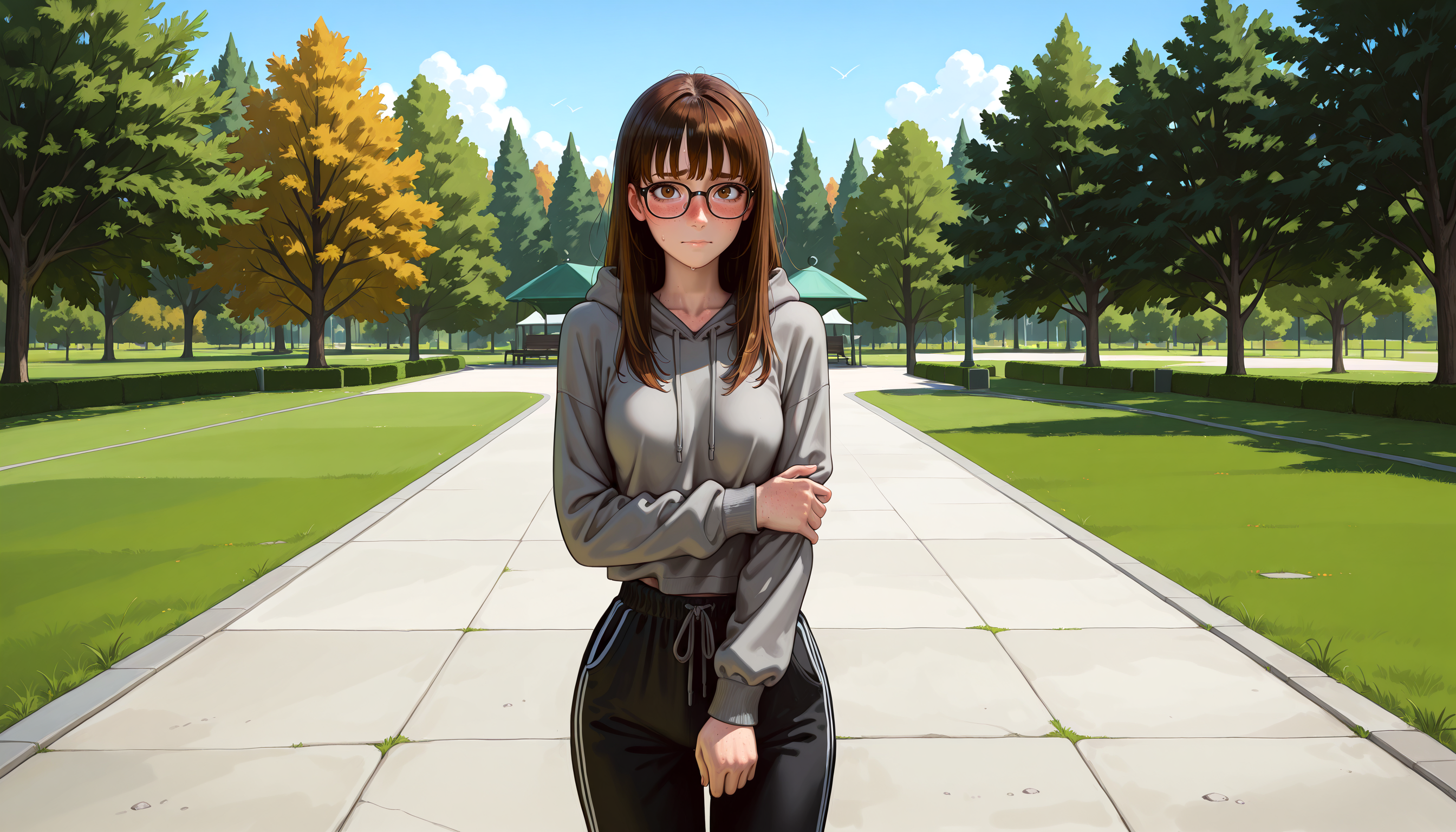 i