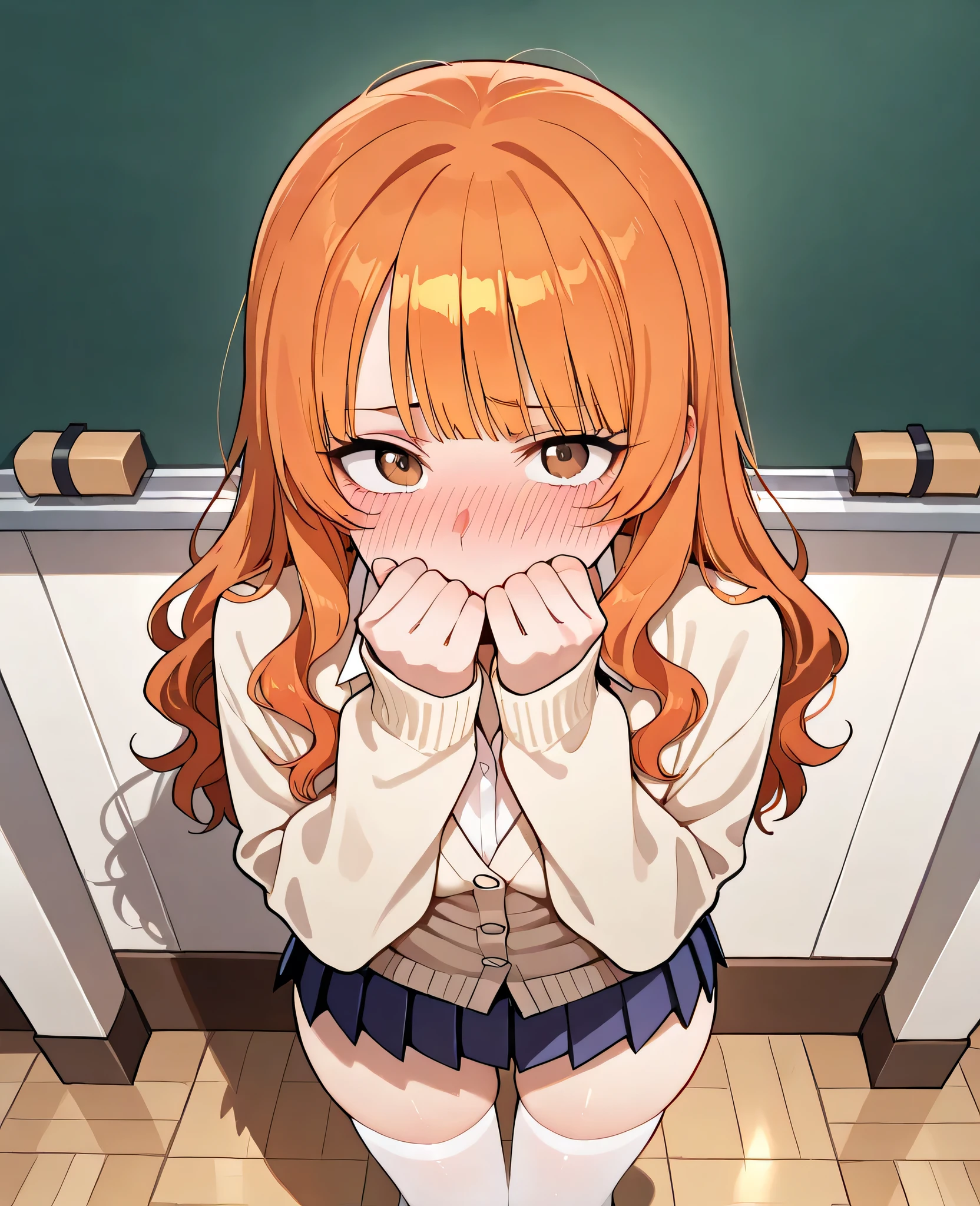 Reason Expression
