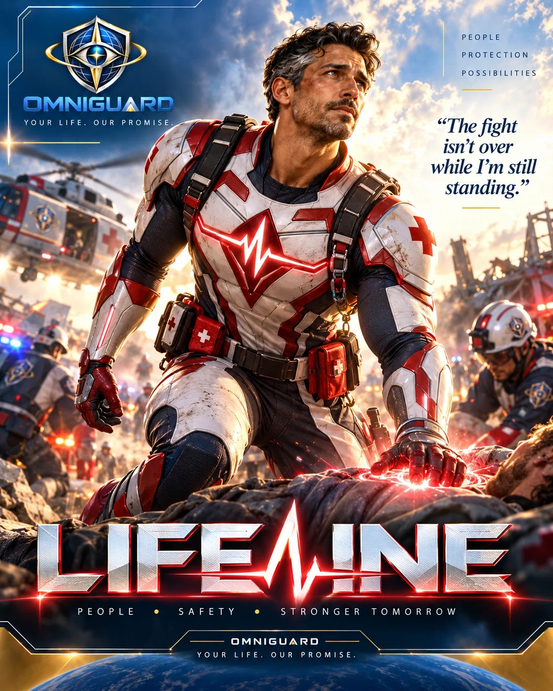 Lifeline