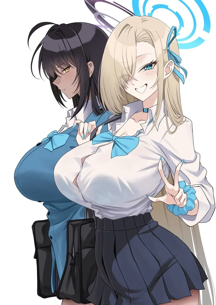 asunaandkarin4