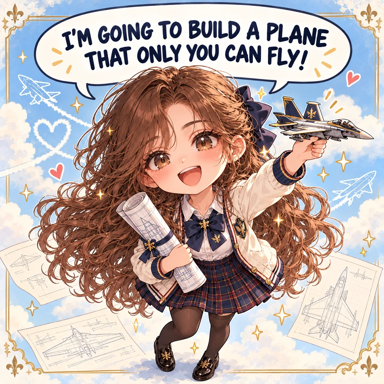 Chibi update