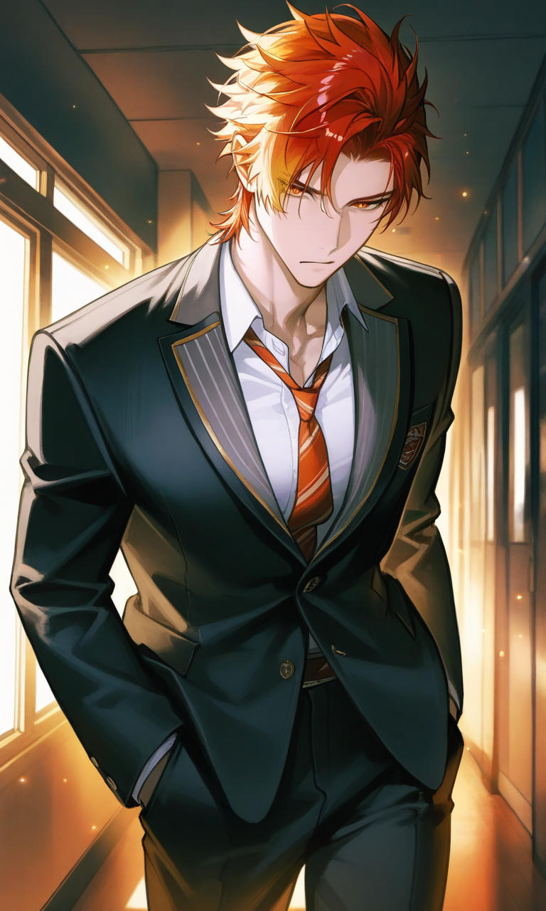 Flynn