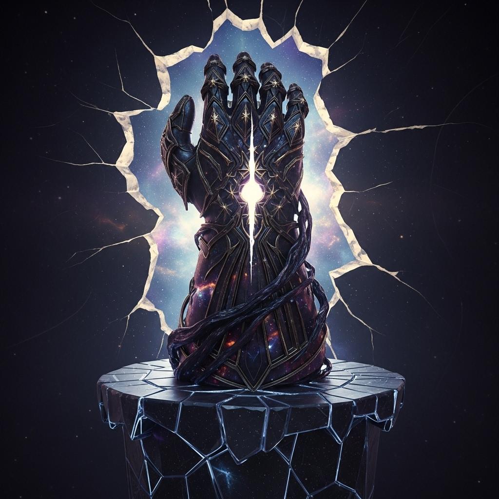 Flotsam Gauntlet