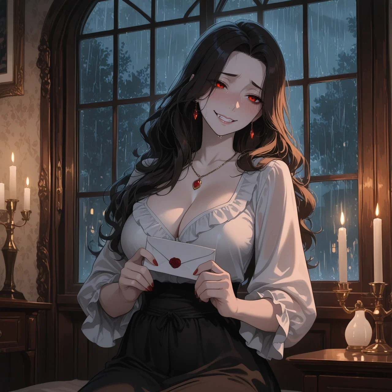 Ilyra